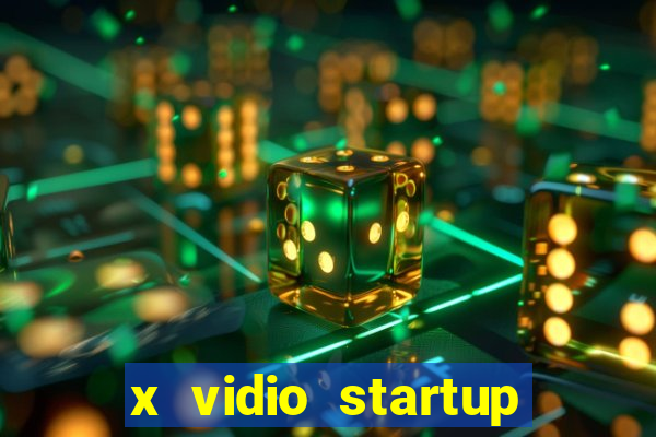 x vidio startup brasil 2024